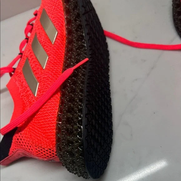 Adidas 4dfwd Athletic Shoes 8 - Picture 15 of 16